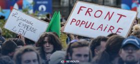 Législatives : Un front populaire de gauche pour gouverner la France ?