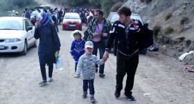 Frontière libano-syrienne: la contrebande reprend