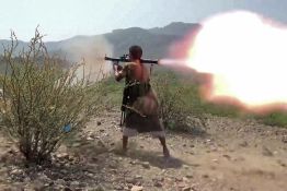 Yémen: une quarantaine de frappes saoudiennes dans plusieurs régions, selon les Houthis