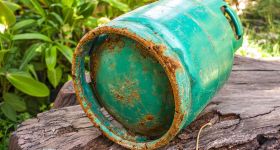 Bonbonnes de gaz: la sécurité d’abord