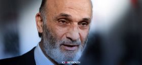 Geagea: Non à un président issu du 8 Mars