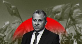 Trop tard, Gebran…