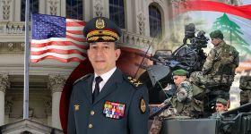La visite du général Haykal aux États-Unis: soutien américain et défis du désarmement du Hezbollah
