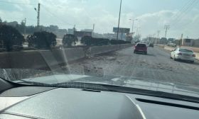Békaa: frappes de drones israéliens près de Baalbeck, aucun blessé