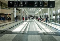 Le secteur aérien en mode gestion de crise