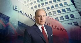 Gouverneur de la BDL: la crise est systémique globale