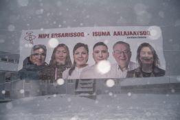 Législatives au Danemark: Mette Frederiksen, opposée à Donald Trump sur le Groenland, donnée favorite