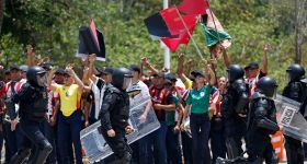 Guadalajara se prépare à sécuriser la Coupe du monde 2026