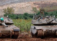 Liban-Sud: violations israéliennes d'un cessez-le-feu