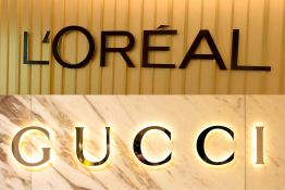 Gucci et L'Oréal concluent un accord de licence beauté de 50 ans