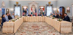 Les négociations libano-israéliennes prolongées à Washington