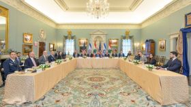 Washington: progrès dans les pourparlers directs entre le Liban et Israël