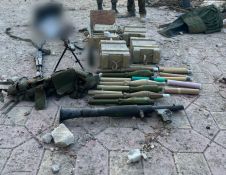 Liban-Sud: 150 armes saisies à Haddatha, quatre morts à Nabatiyé