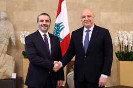 Liban-Syrie: Beyrouth et Damas institutionnalisent leur coopération
