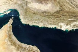 Détroit d'Ormuz: Téhéran travaille à un «protocole» avec Oman pour l'après-guerre