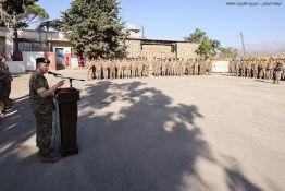 Haykal: l’armée restera le rempart de l’unité nationale libanaise