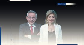 May Chidiac: Dans l’enquête, on m’a oubliée