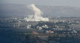 Liban-Sud: bombardements et survols de drones
