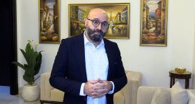 Imad Chidiac: La Gap Law ne rétablira ni la confiance ni l’économie
