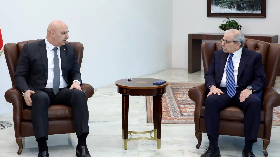 Première réunion du Conseil de défense sous Aoun: municipales, situation sécuritaire et armes du Hamas