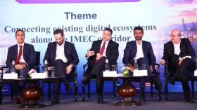 Les ports de Beyrouth et Tripoli rejoignent le club IMEC