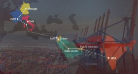 IMEC: que signifie l’intégration des ports libanais à ce projet économique ?