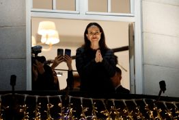 Venezuela: Machado, l’heure du retour ?