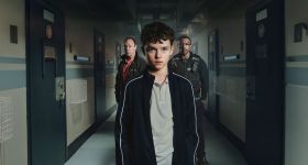 Un livre né de la série «Adolescence»: Stephen Graham donne la parole aux pères
