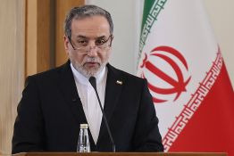 L’Iran accuse les Émirats arabes unis d’être un «partenaire actif» dans la guerre israélo-américaine