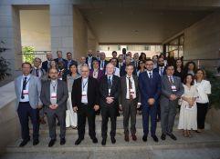 Beyrouth accueille la 3e Conférence des recteurs du Moyen-Orient
