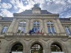 À Paris, la 17e édition du Forum des étudiants libanais de France