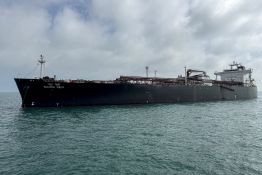Le pétrole reste presque stable avec l’espoir d’un apaisement entre l’Iran et les États-Unis
