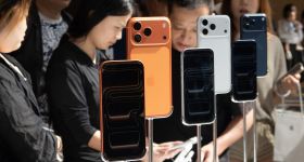 iPhone 17: plus fin, plus puissant… mais pas parfait