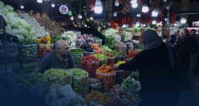 Iran: dans les bazars de Téhéran, la crise étouffe les commerçants