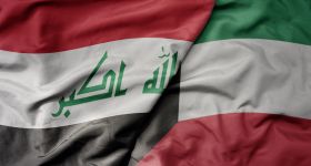 Nouvelle fronde maritime entre l’Irak et le Koweït