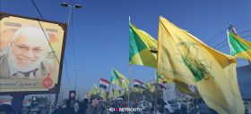 Les milices pro-Iran en Irak prêtes à désarmer pour éviter la colère de Trump