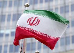 L'Iran affirme que l'enrichissement d'uranium \