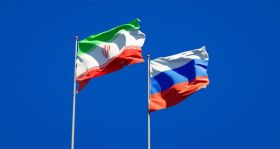Moscou et Téhéran s'attendent à une forte hausse de leurs échanges commerciaux