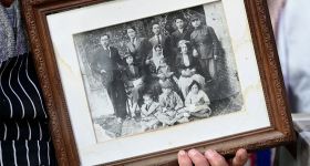 Jérusalem: juifs iraniens, l’espoir d’un retour