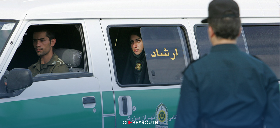 Iran: Armita Garawand en état de \