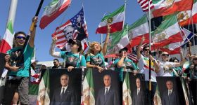 Accord Iran-USA: la diaspora iranienne divisée