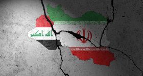 L’Irak, dernier bouclier stratégique d’un Iran en effondrement