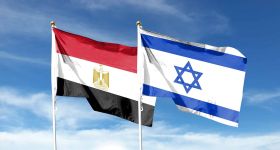 Israël déclare la frontière avec l'Egypte «zone militaire fermée» pour lutter contre la contrebande d'armes par drones