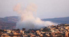 Israël affirme avoir découvert et détruit deux tunnels du Hezbollah courant sur 2 km