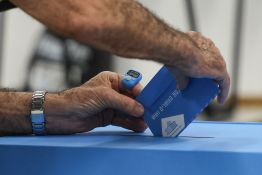 Israël: premières législatives depuis le 7-Octobre, Netanyahou à l'épreuve des urnes