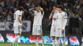 Mondial-2026: l’Italie, tutti a casa… encore