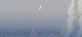 Les brigades Al-Qassam au Liban attaquent la caserne de Shomera