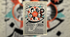 Jazz et musiques du monde: Paris accueille la première édition du festival Saazbuzz
