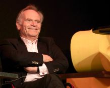 Mort de l'écrivain britannique Jeffrey Archer, annonce son éditeur