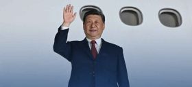 Réunion clé en Chine alors que la croissance ralentit